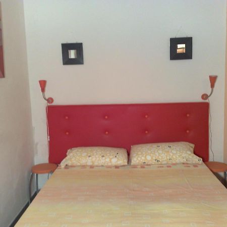 B&B Centrale Matera Luaran gambar