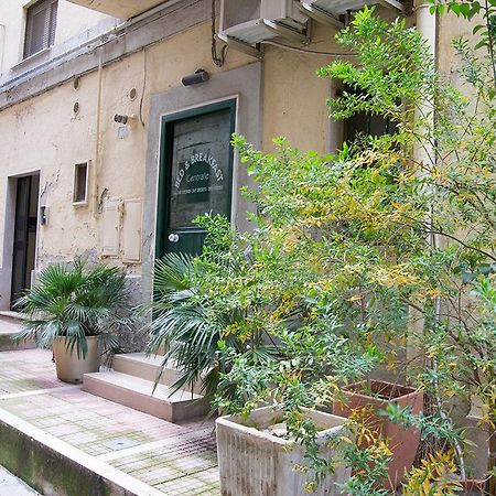 B&B Centrale Matera Luaran gambar