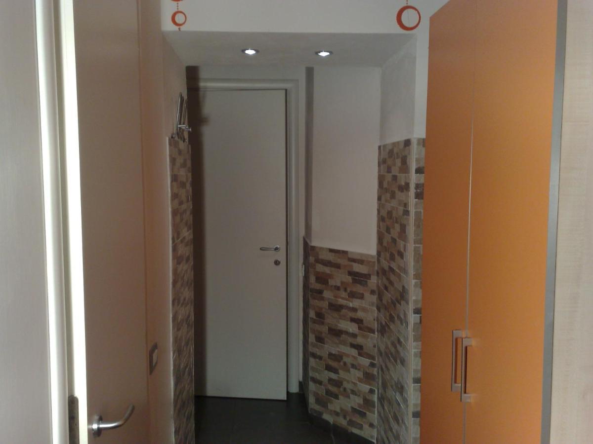 B&B Centrale Matera Luaran gambar