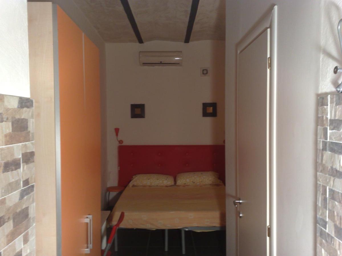 B&B Centrale Matera Luaran gambar