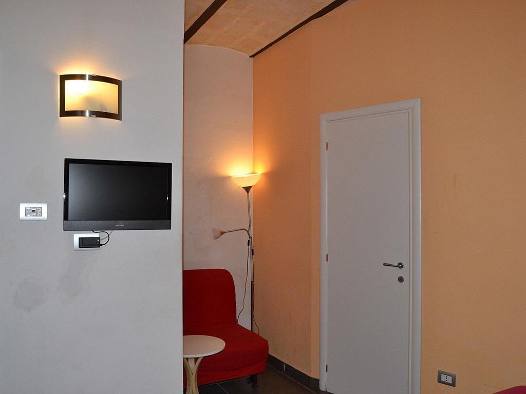 B&B Centrale Matera Luaran gambar