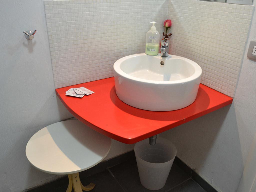 B&B Centrale Matera Bilik gambar