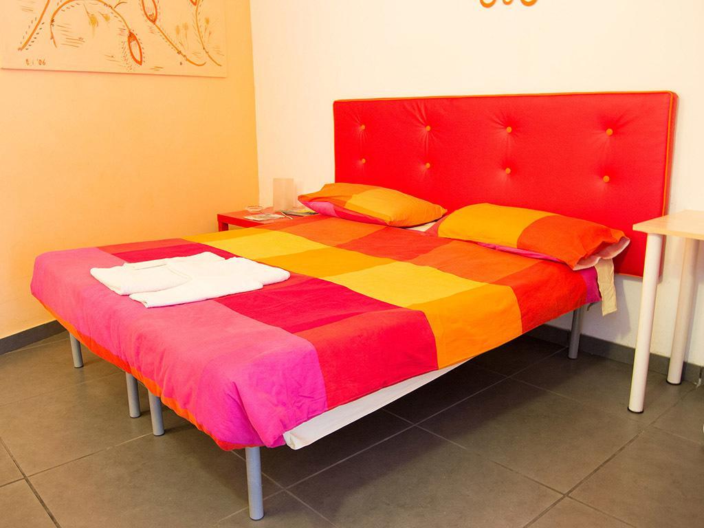 B&B Centrale Matera Bilik gambar