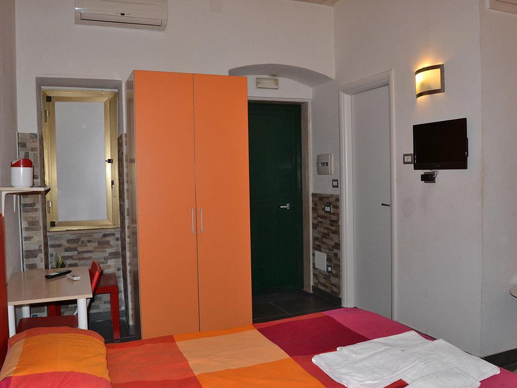 B&B Centrale Matera Bilik gambar