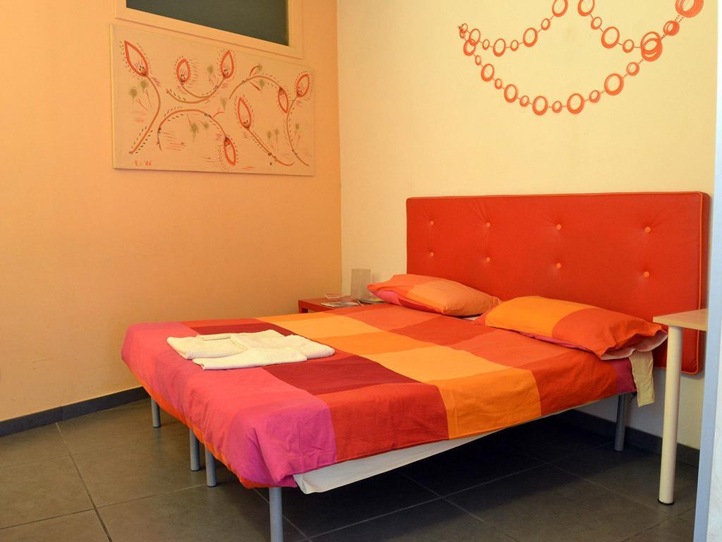 B&B Centrale Matera Luaran gambar